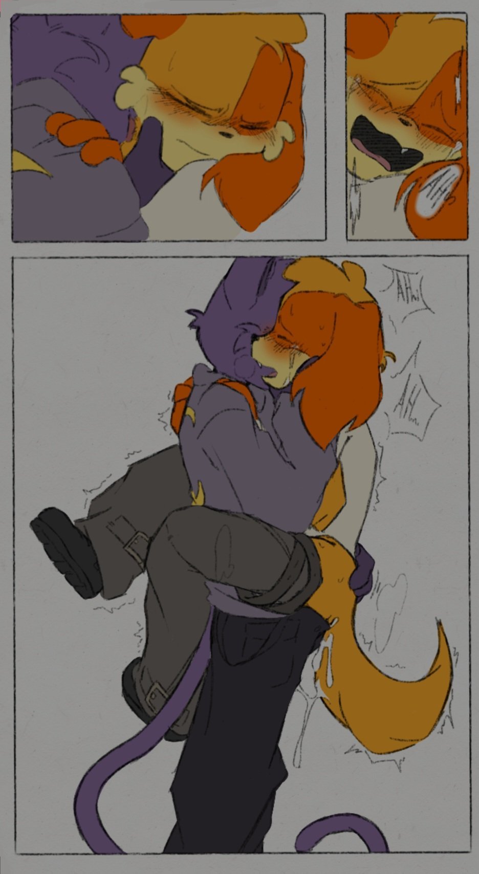 Catnap x dogday 6