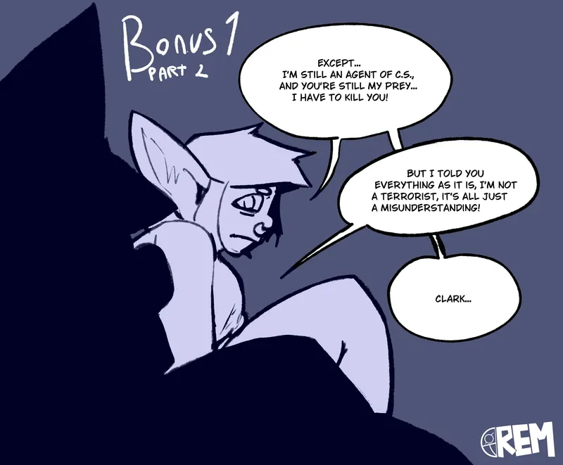 Cave Camp 12