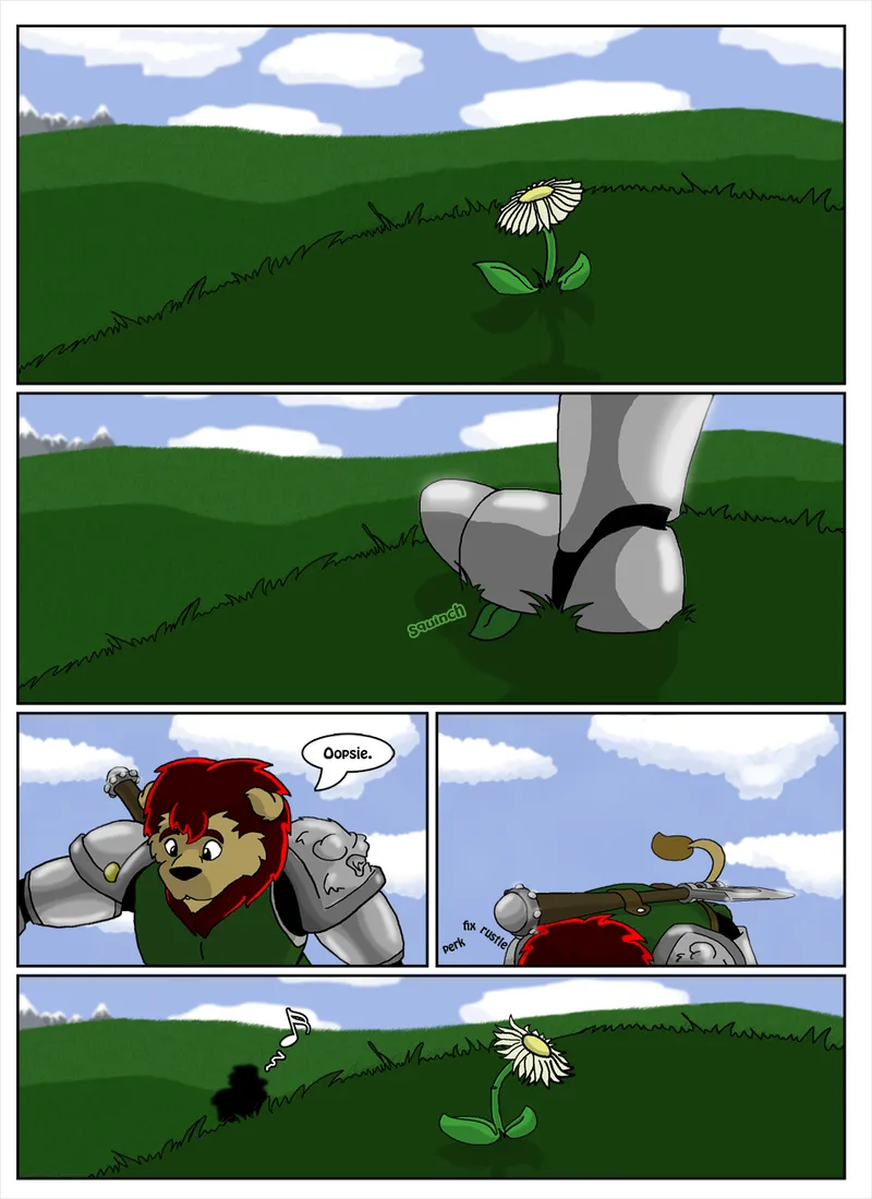 Caves And Critters 1 2