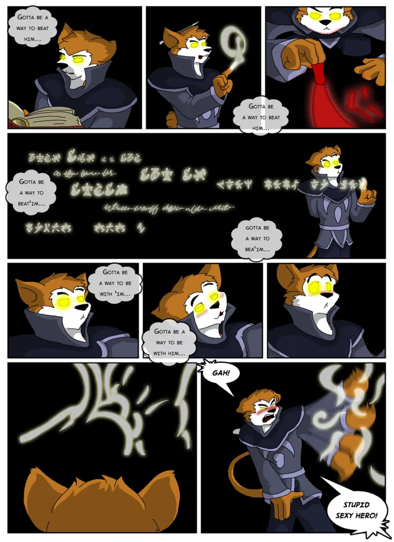Caves And Critters 1 18