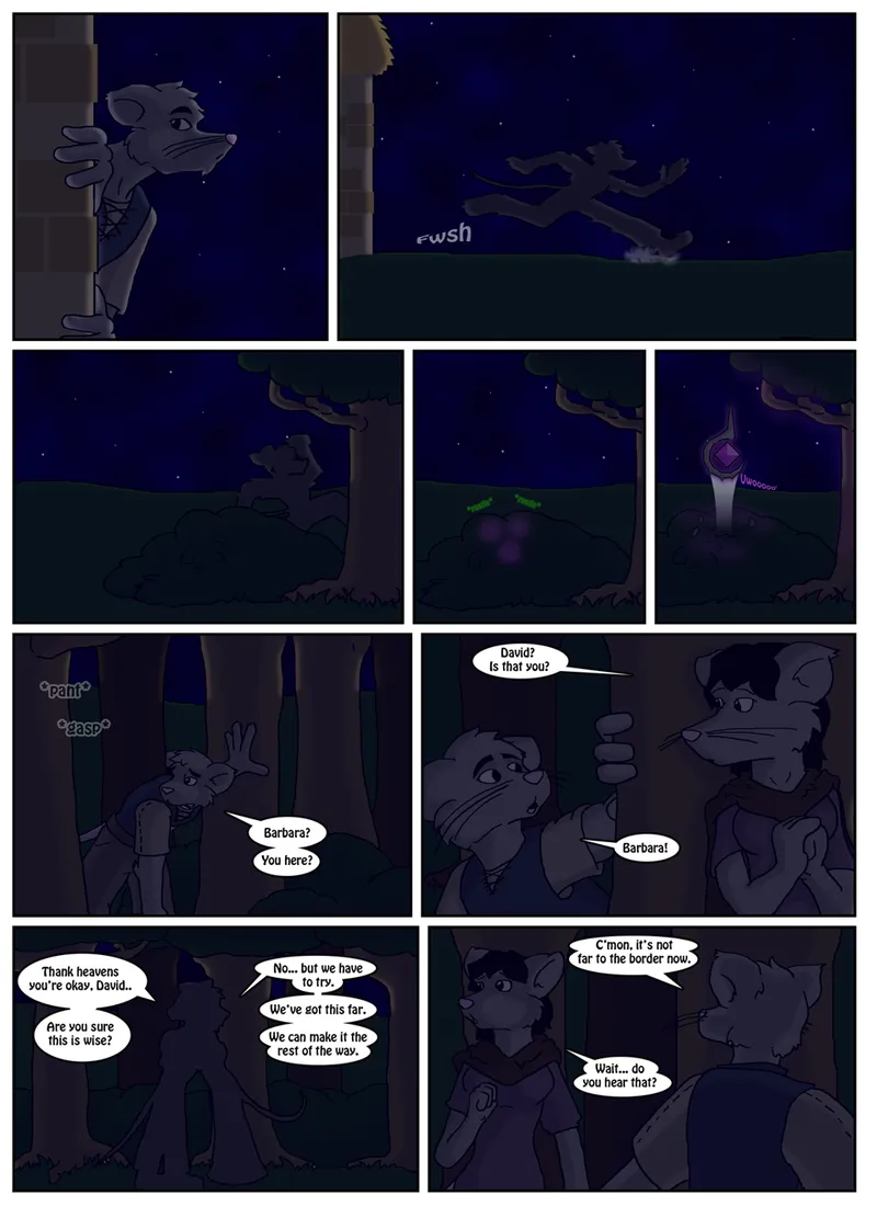 Caves And Critters 1 3