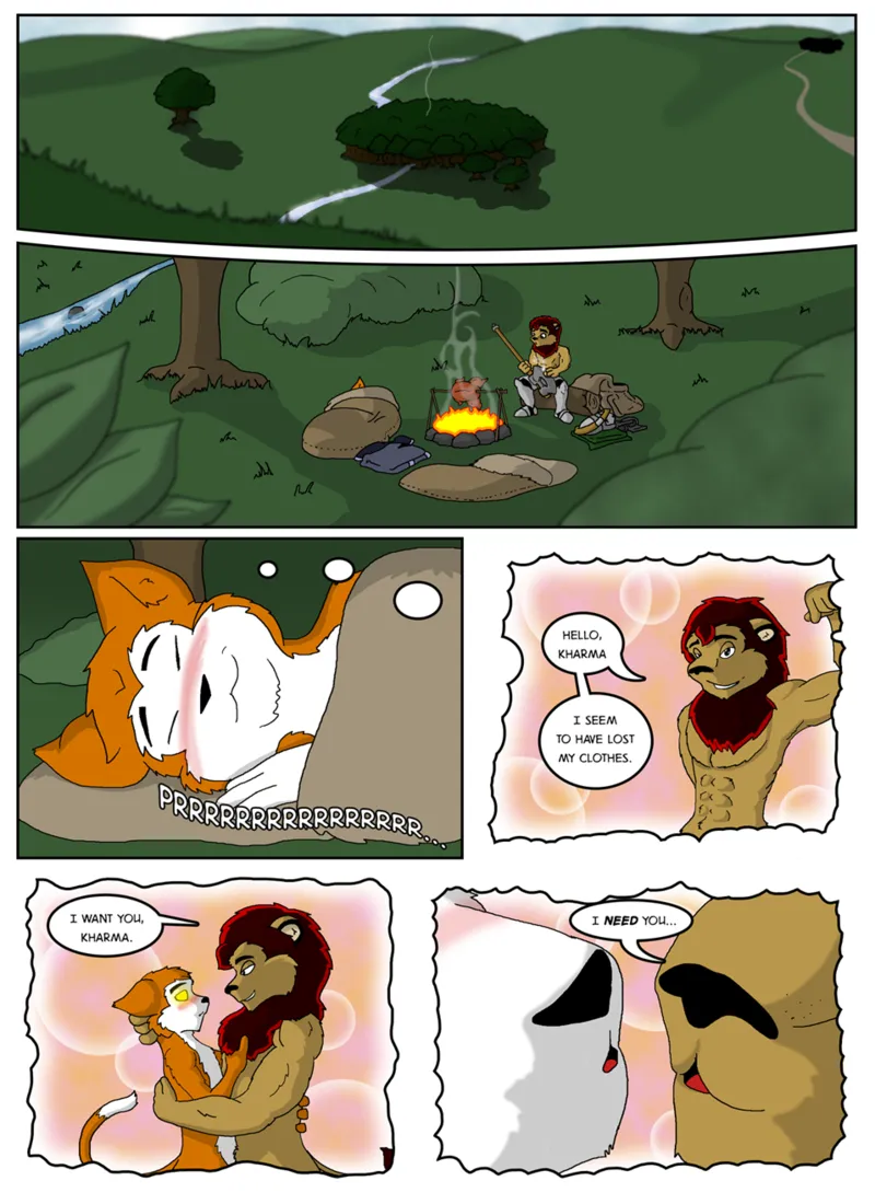 Caves And Critters 1 26
