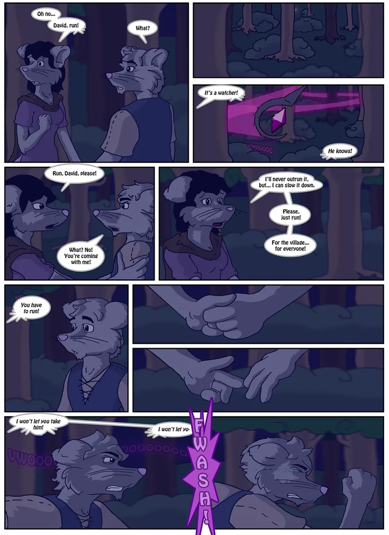 Caves And Critters 1 4