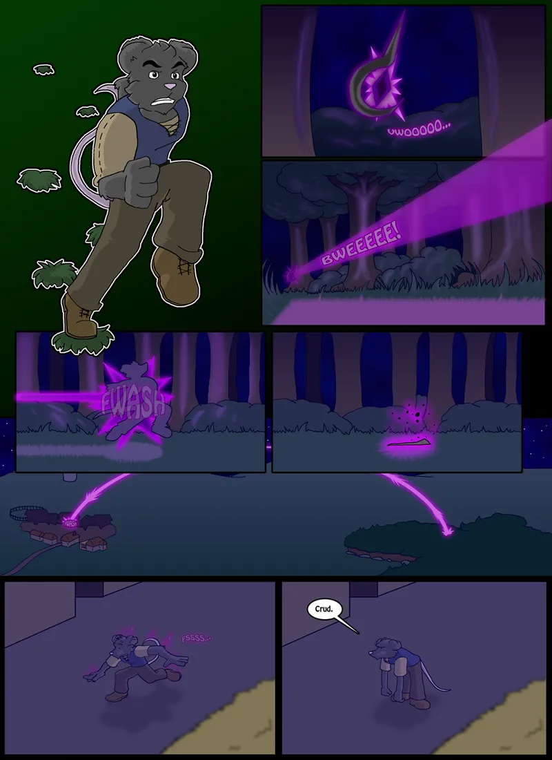 Caves And Critters 1 5