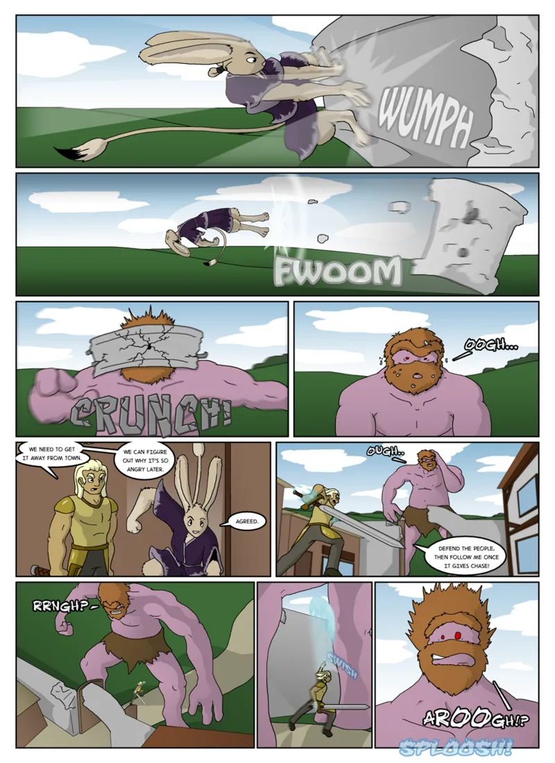 Caves And Critters 3 11