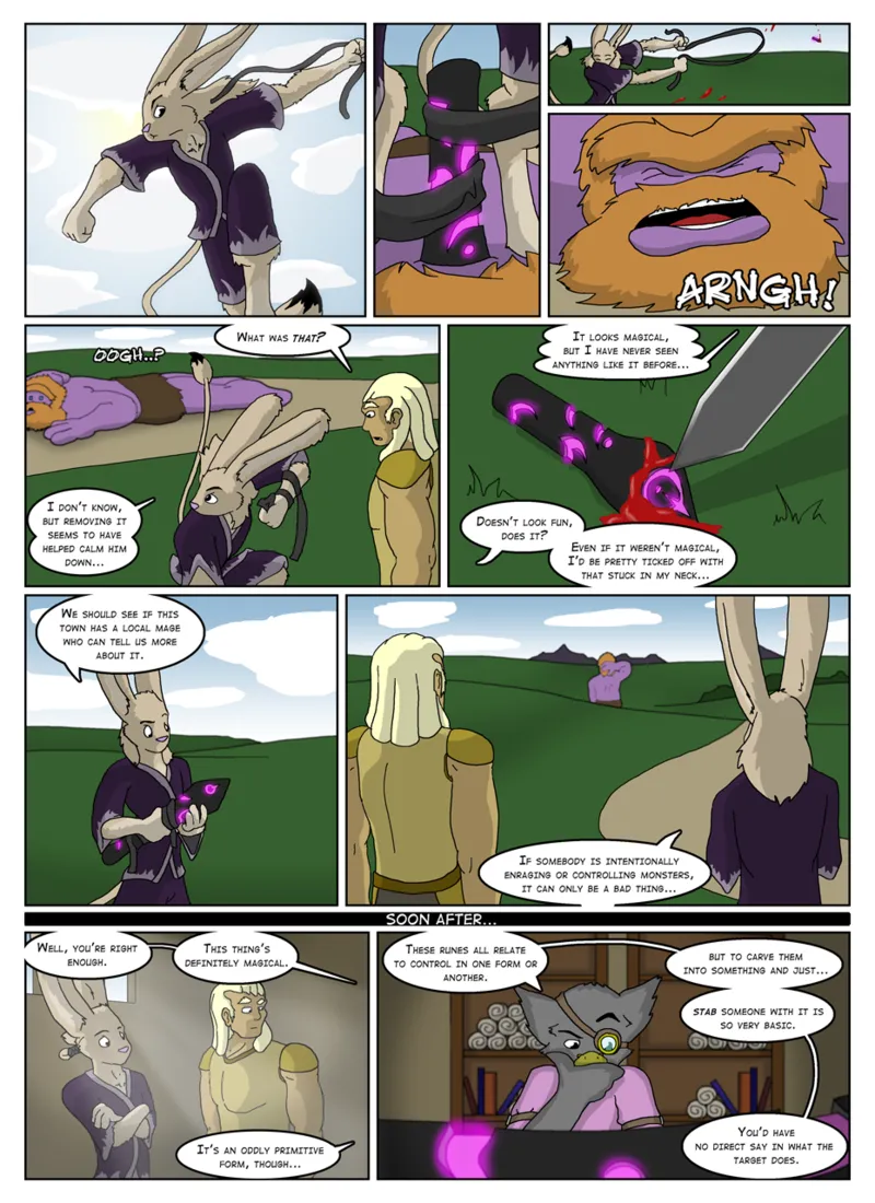 Caves And Critters 3 13