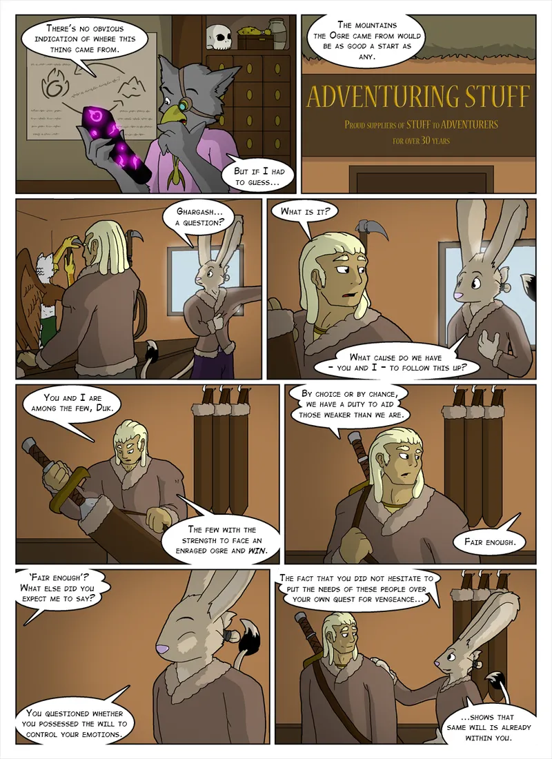 Caves And Critters 3 14