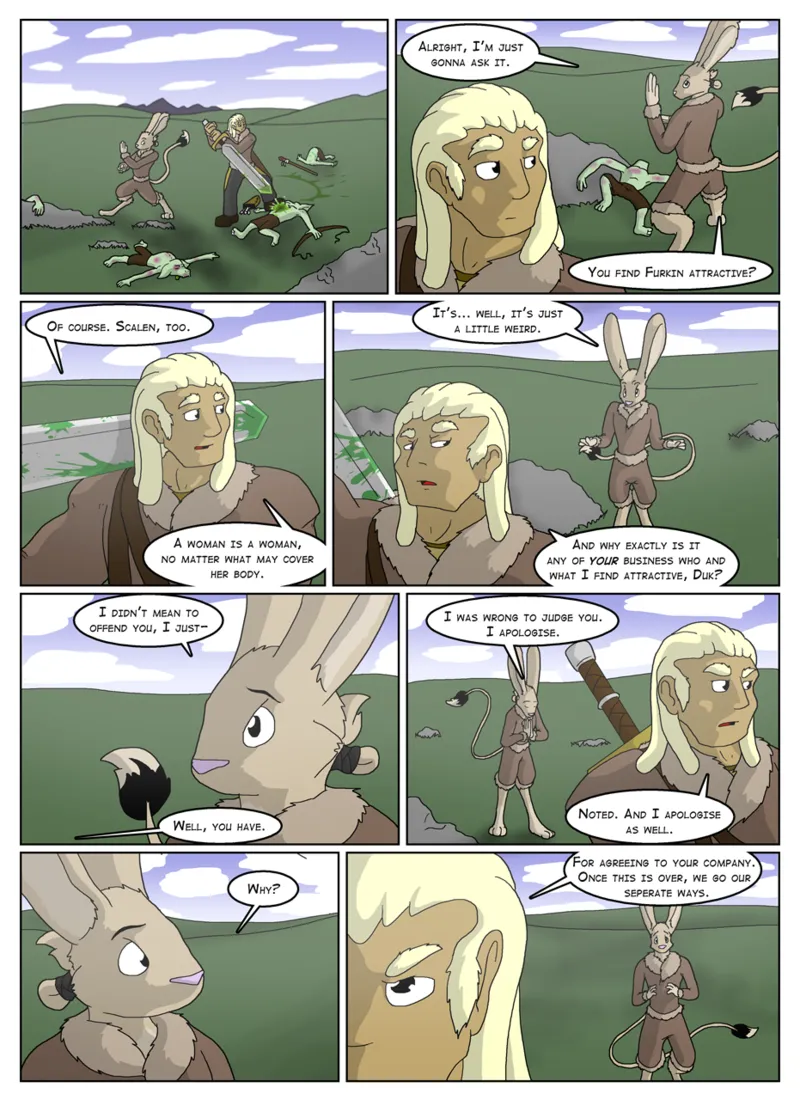 Caves And Critters 3 16