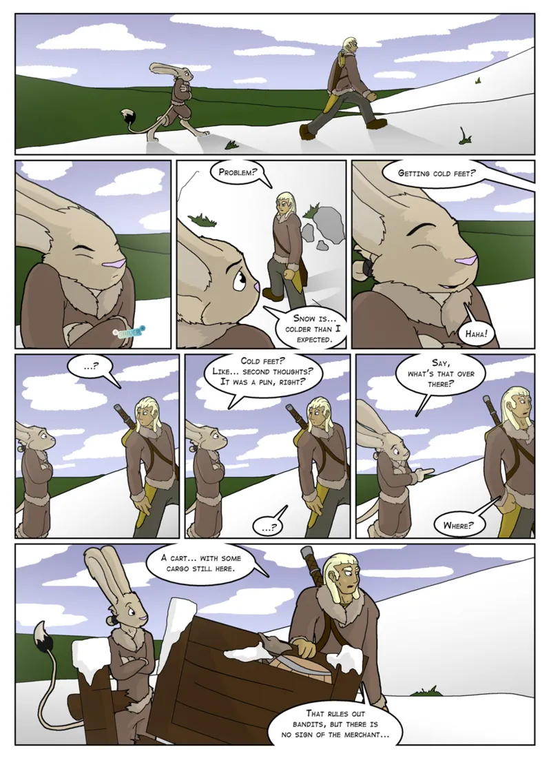 Caves And Critters 3 17