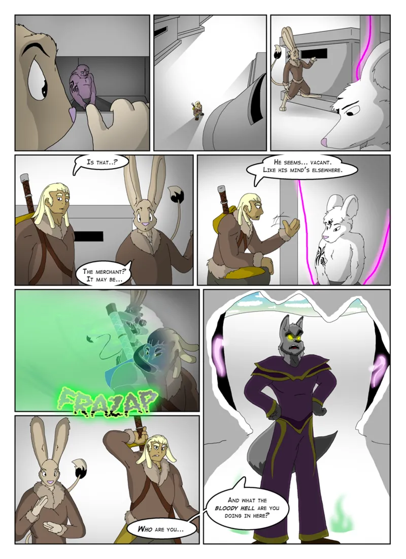 Caves And Critters 3 20