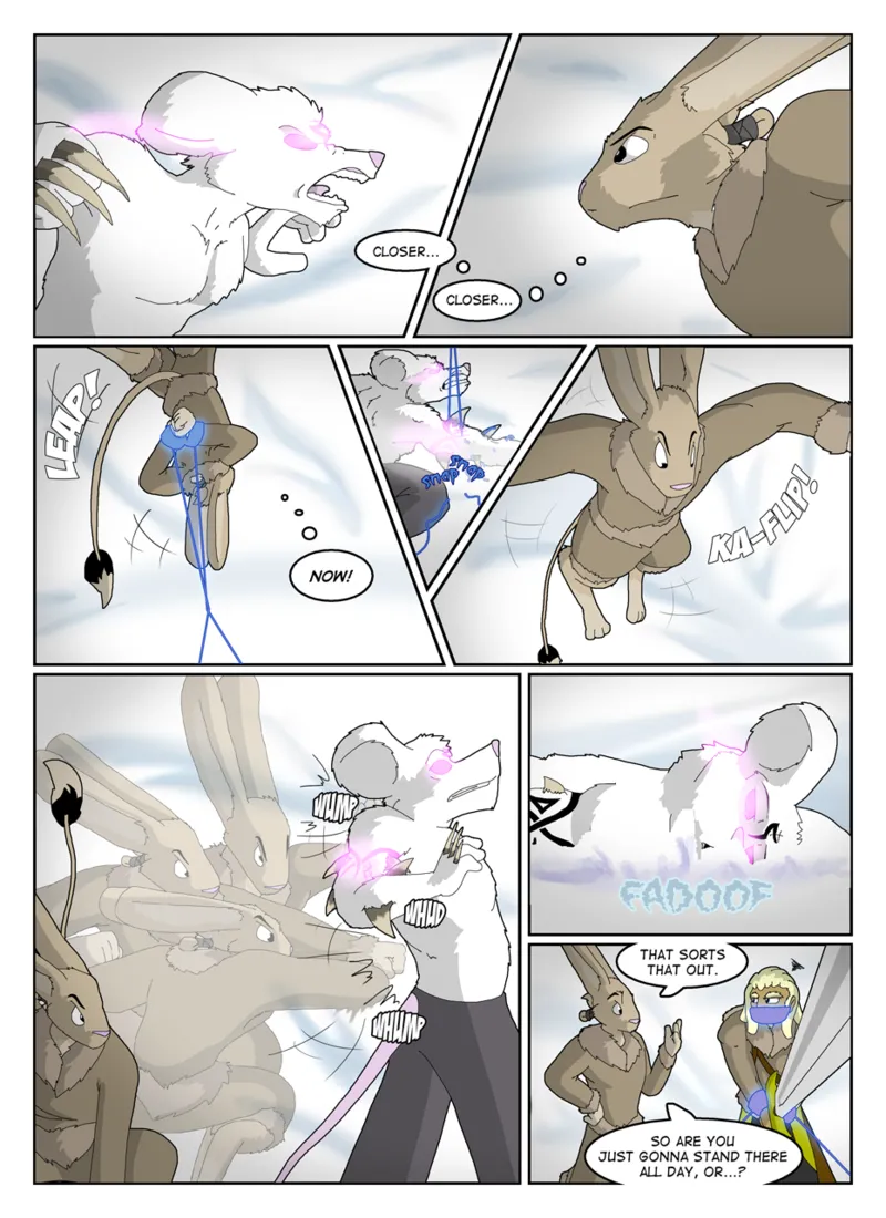 Caves And Critters 3 23