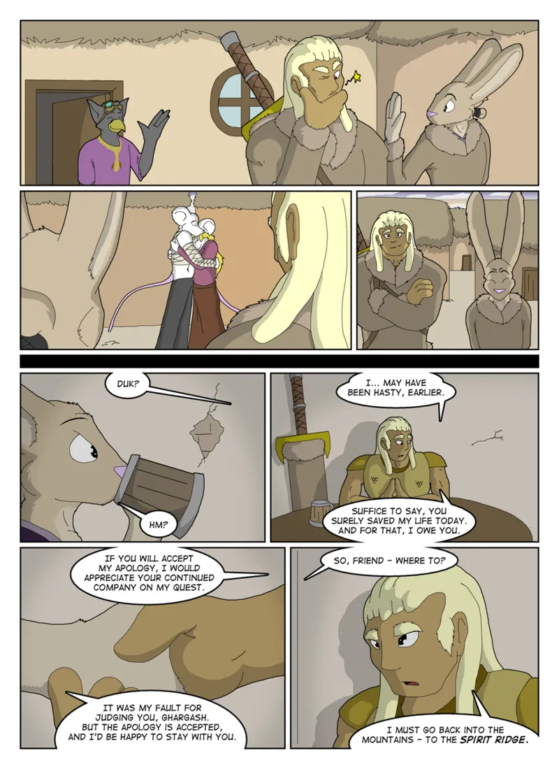 Caves And Critters 3 25