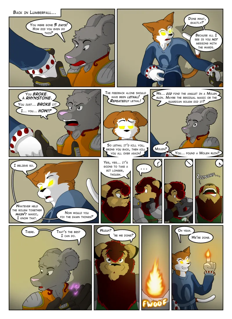 Caves And Critters 3 27