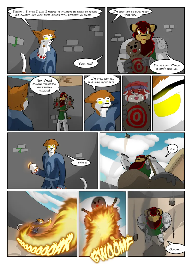 Caves And Critters 3 28