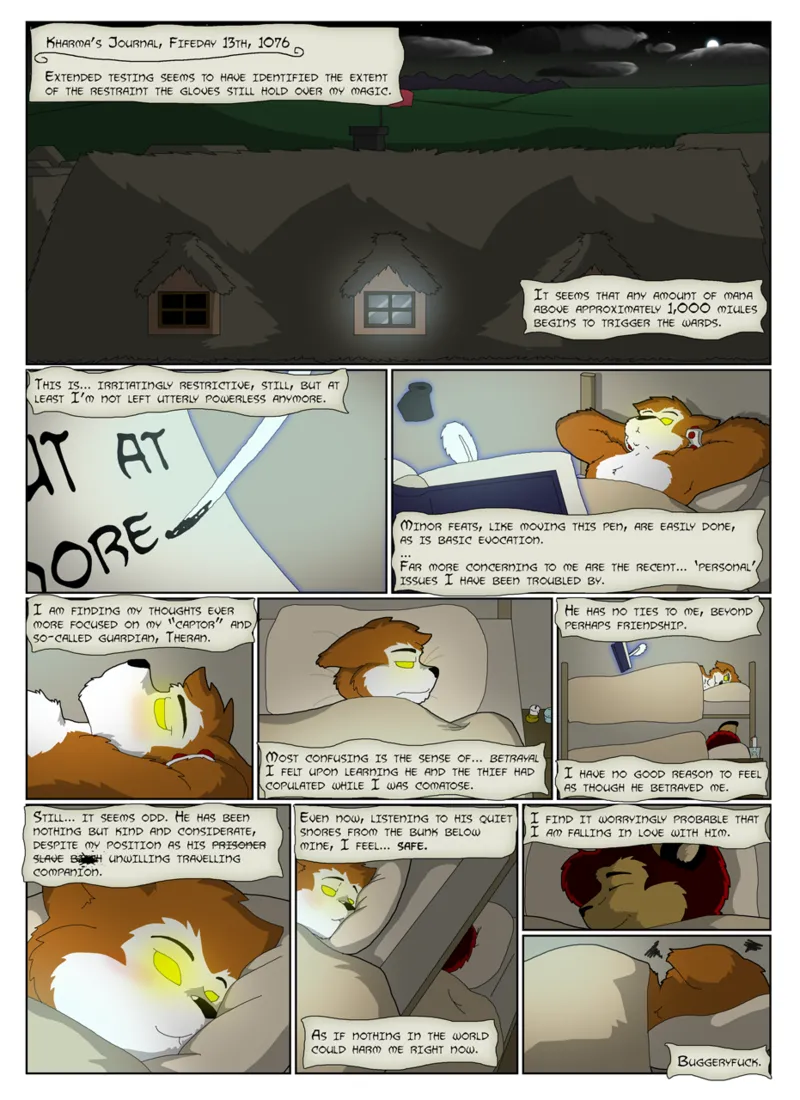Caves And Critters 3 29