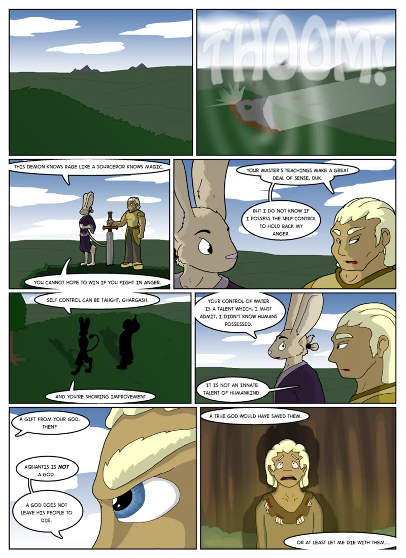 Caves And Critters 3 4