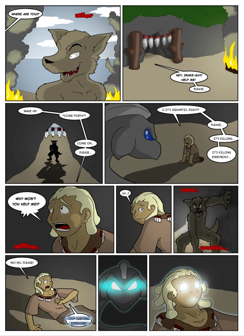 Caves And Critters 3 5