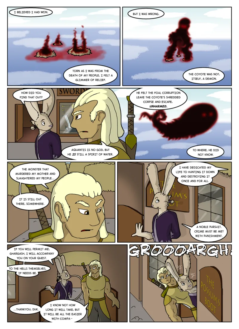 Caves And Critters 3 9