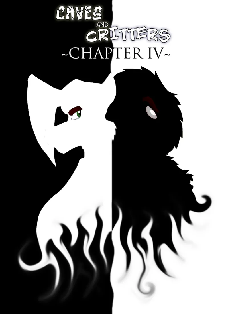 Caves And Critters 4 1