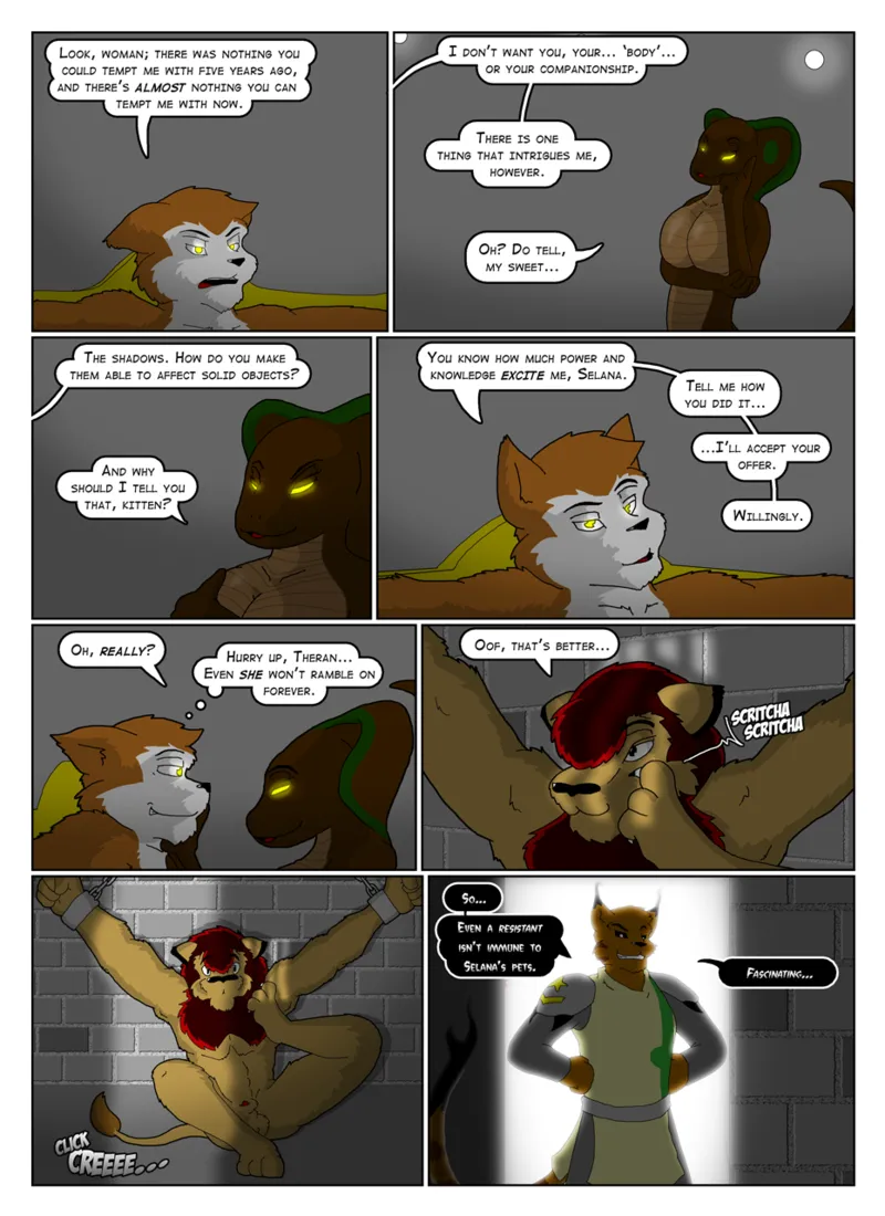 Caves And Critters 4 15