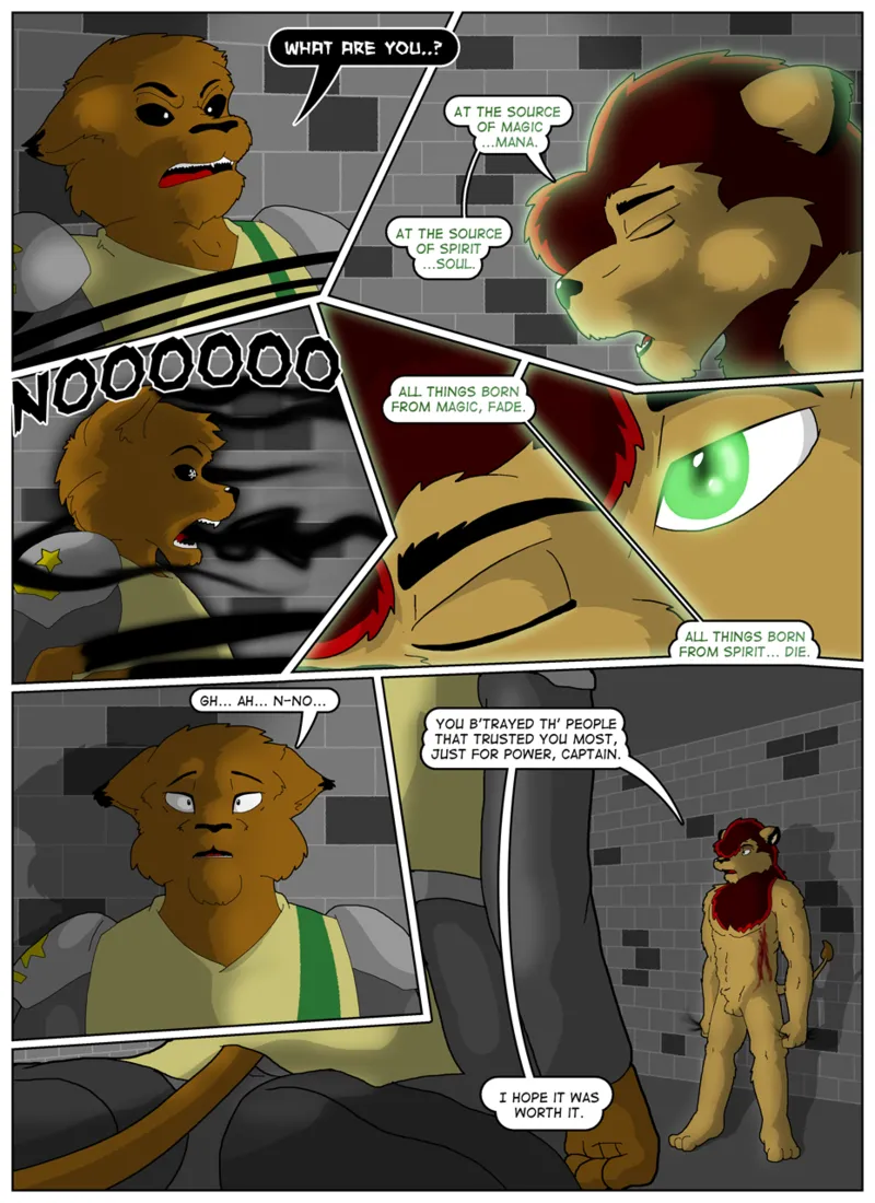 Caves And Critters 4 20