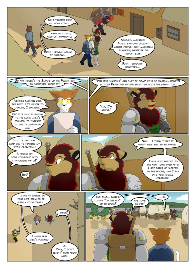 Caves And Critters 4 3