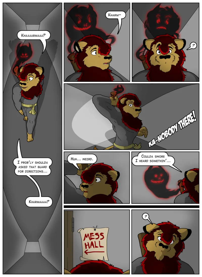 Caves And Critters 4 25
