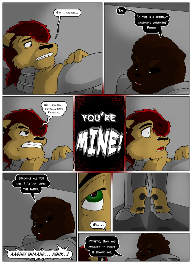 Caves And Critters 4 29