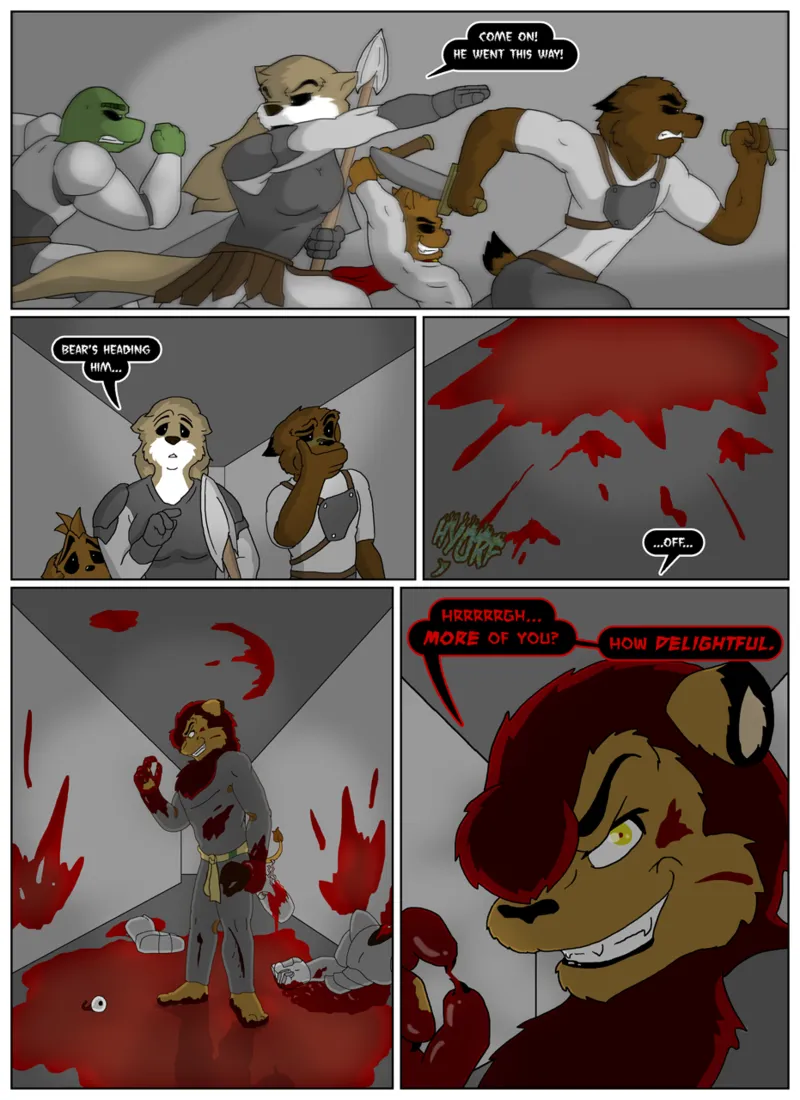 Caves And Critters 4 31