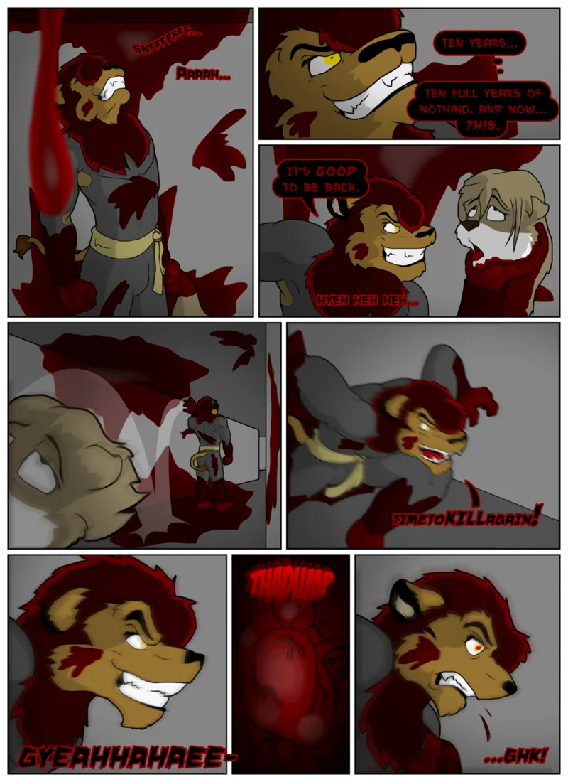 Caves And Critters 4 33