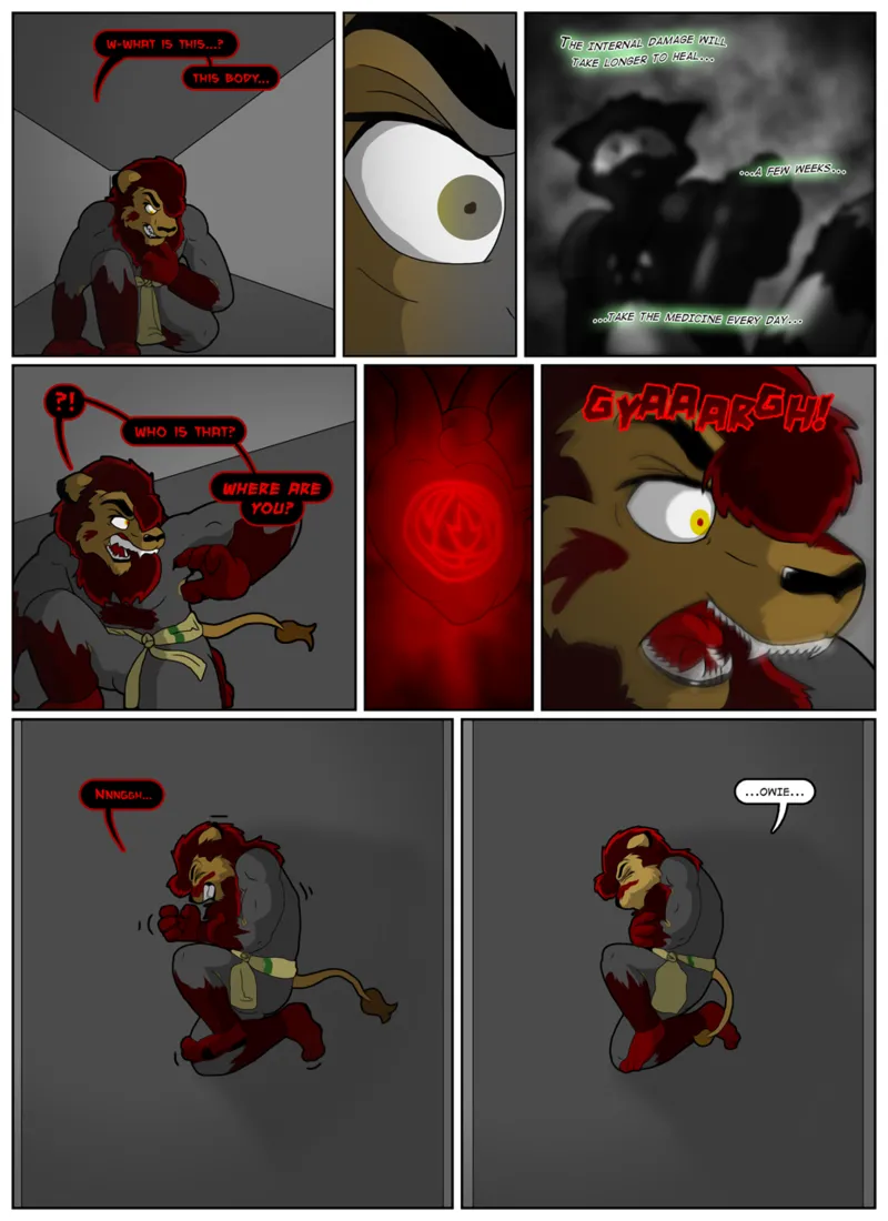 Caves And Critters 4 34