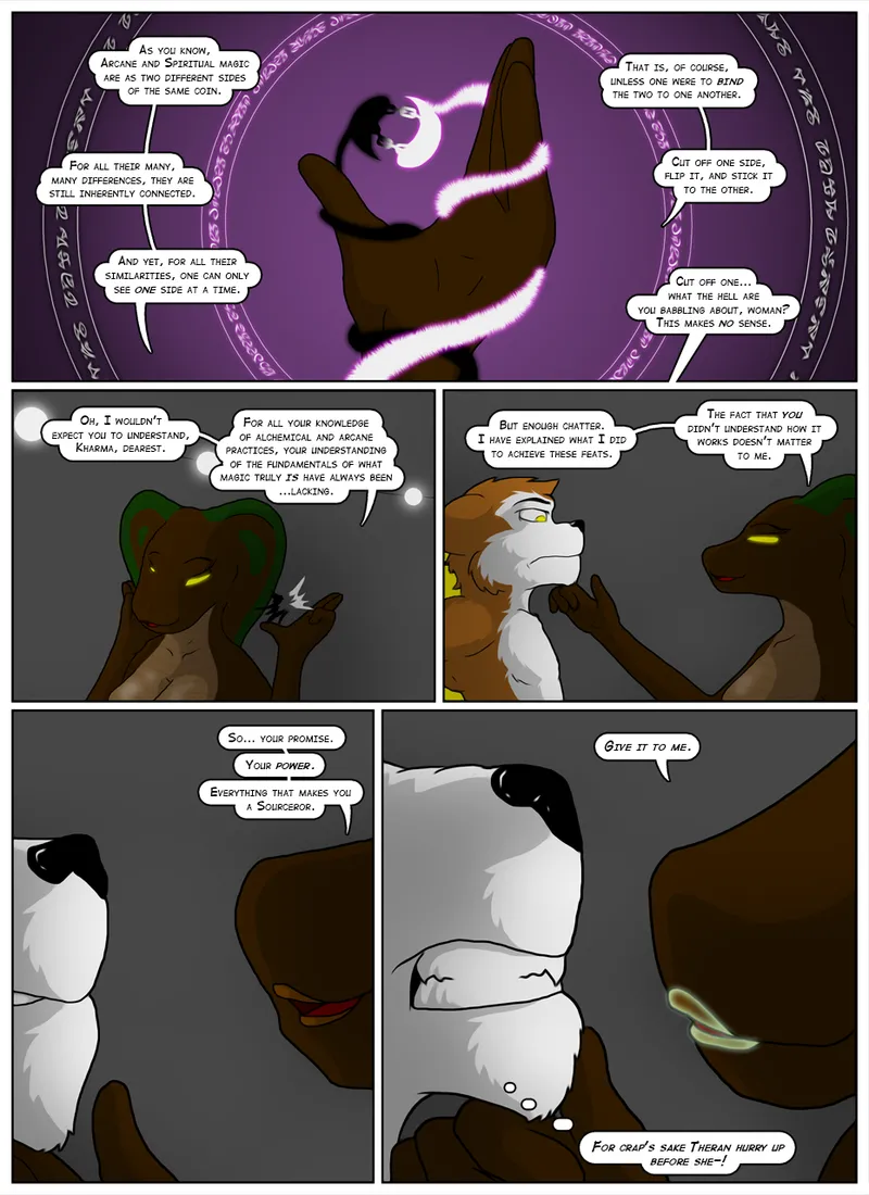 Caves And Critters 4 38