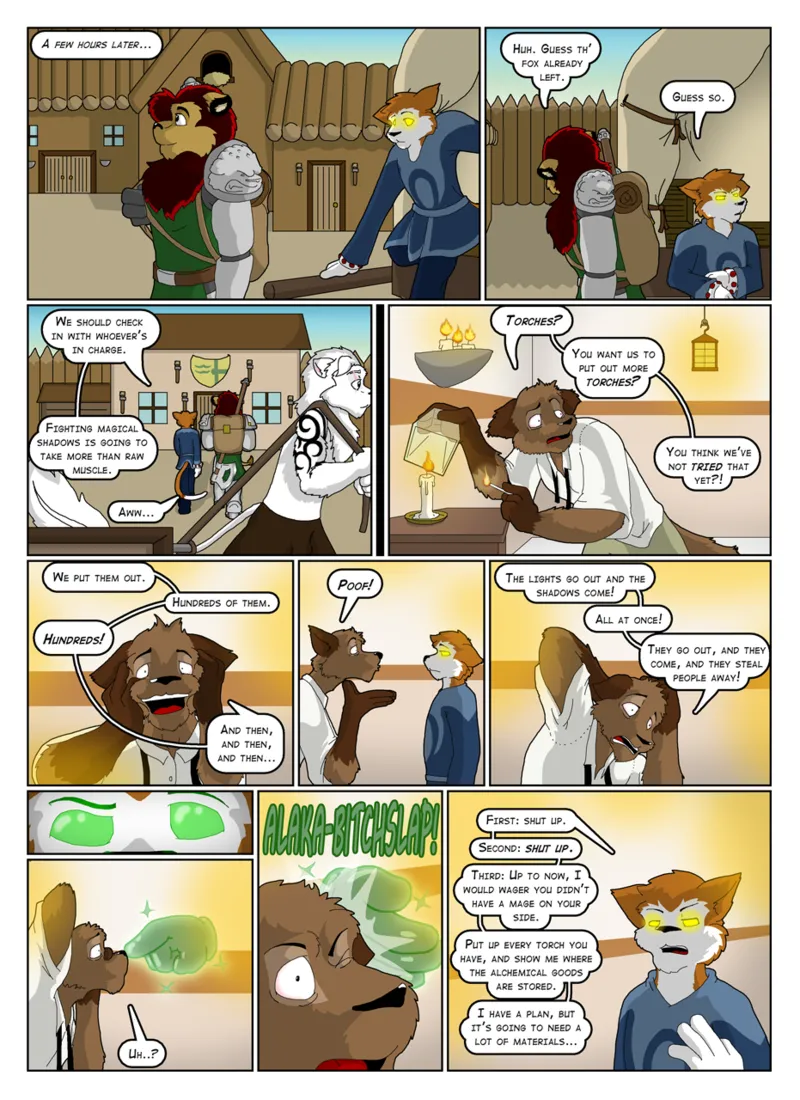 Caves And Critters 4 5