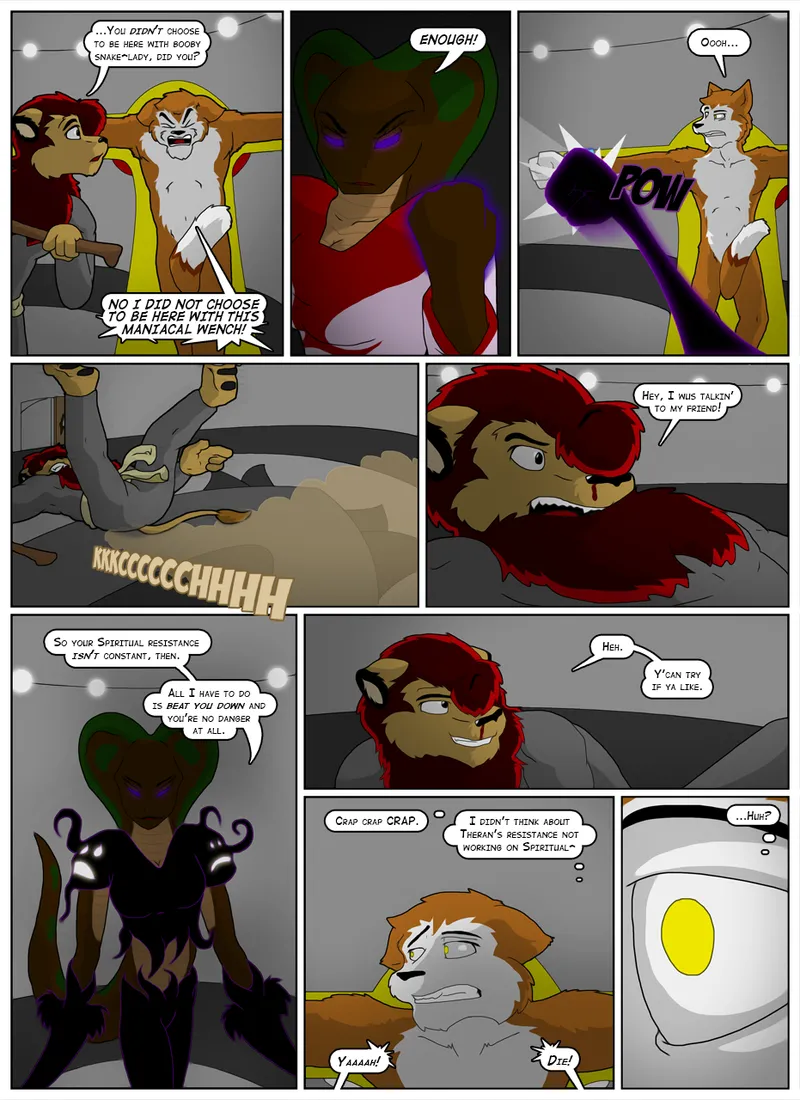 Caves And Critters 4 41