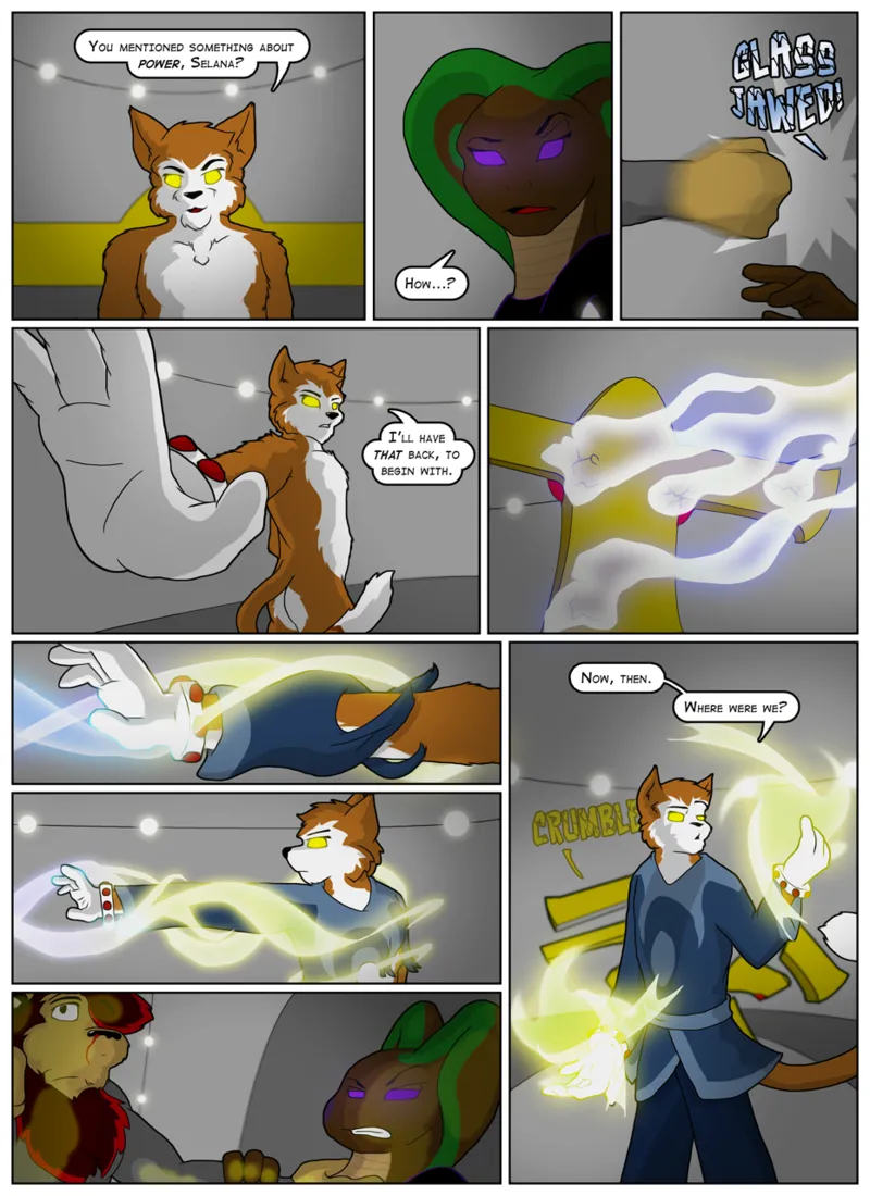 Caves And Critters 4 43