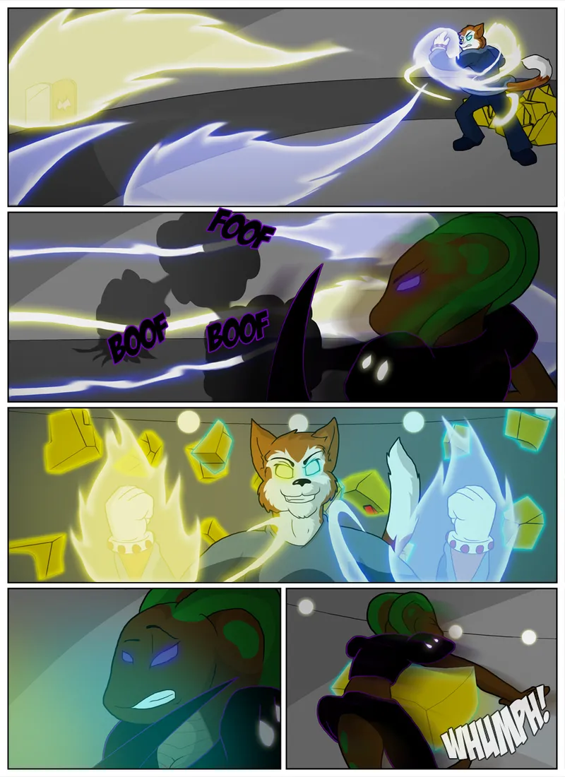 Caves And Critters 4 45