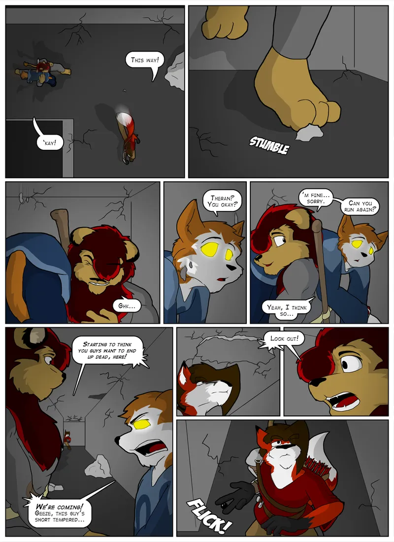 Caves And Critters 4 50