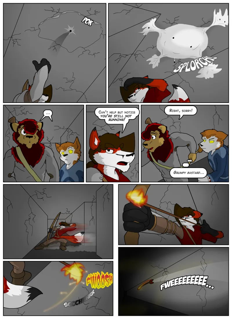 Caves And Critters 4 51