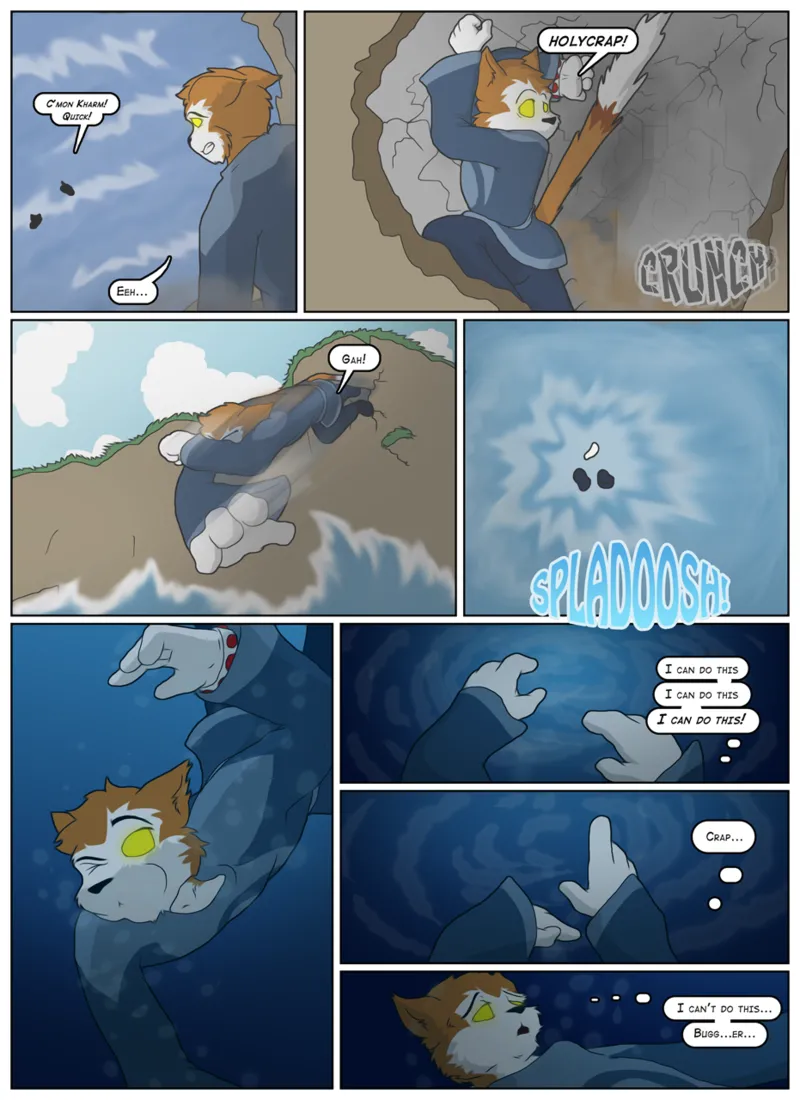 Caves And Critters 4 53