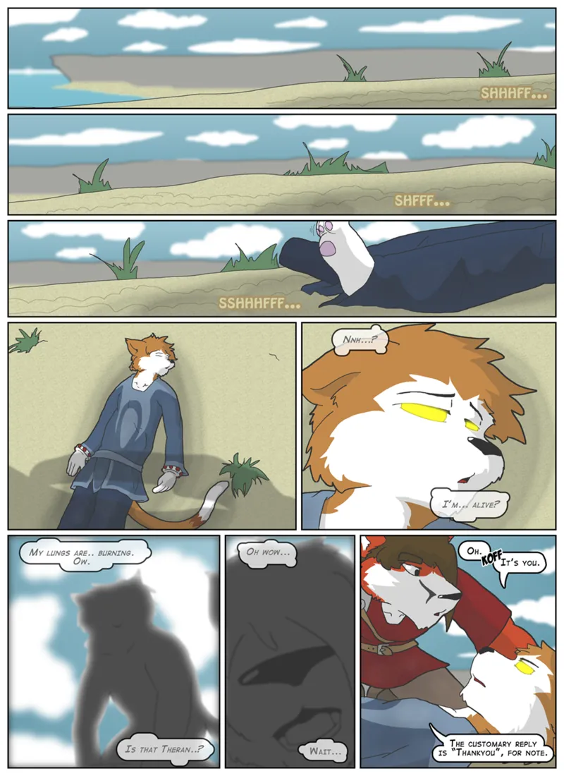 Caves And Critters 4 54
