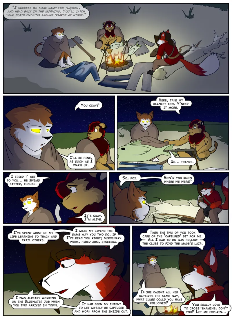 Caves And Critters 4 55