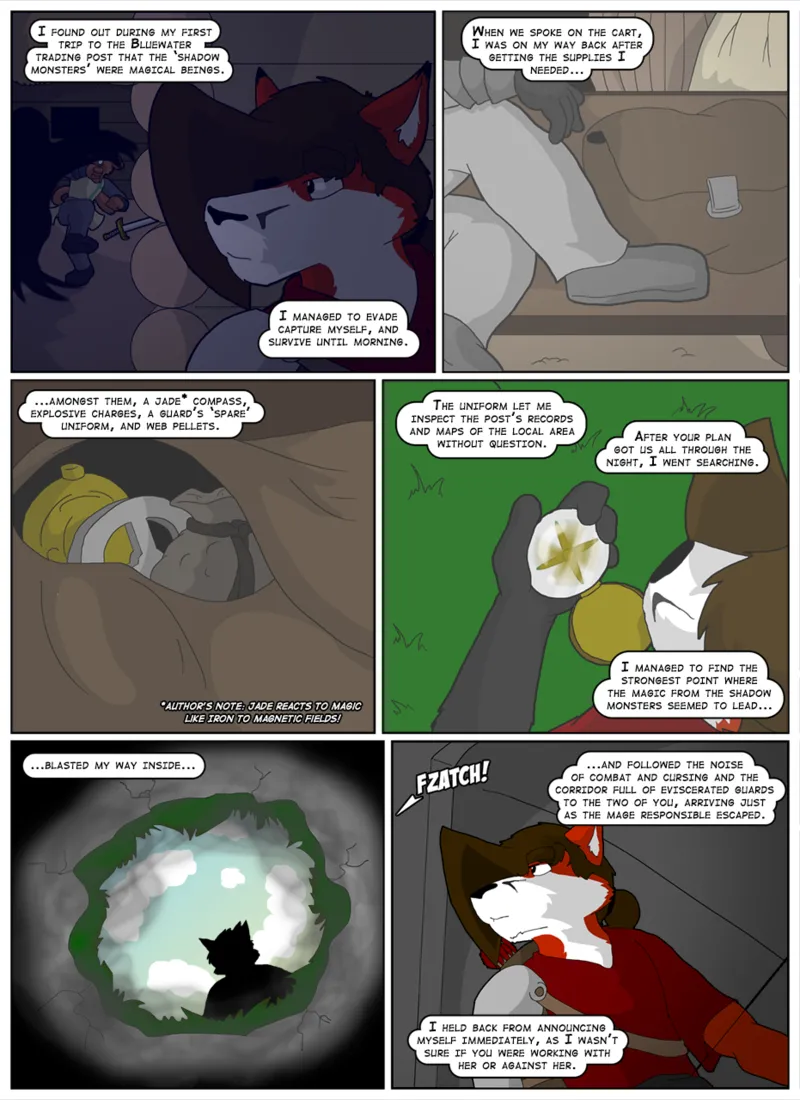 Caves And Critters 4 56