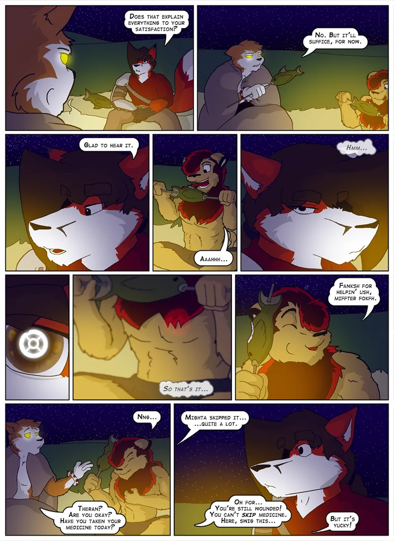 Caves And Critters 4 57