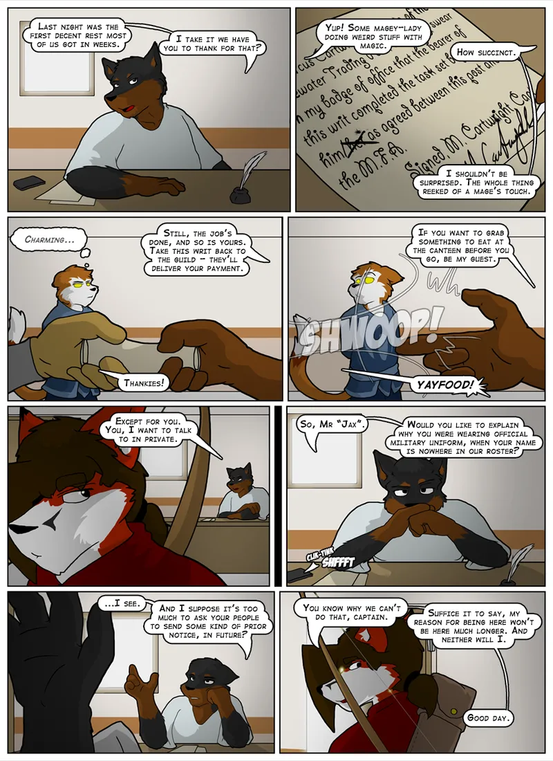 Caves And Critters 4 59