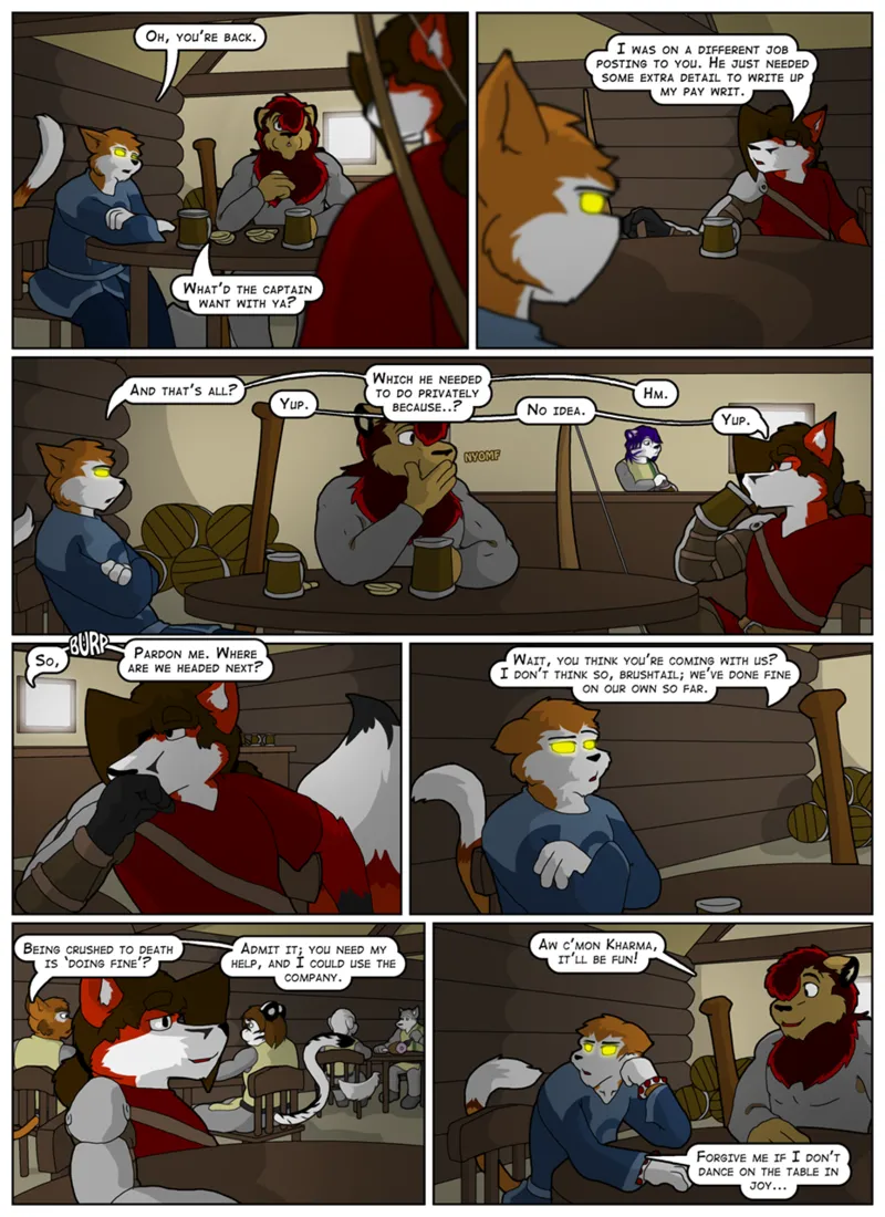 Caves And Critters 4 60