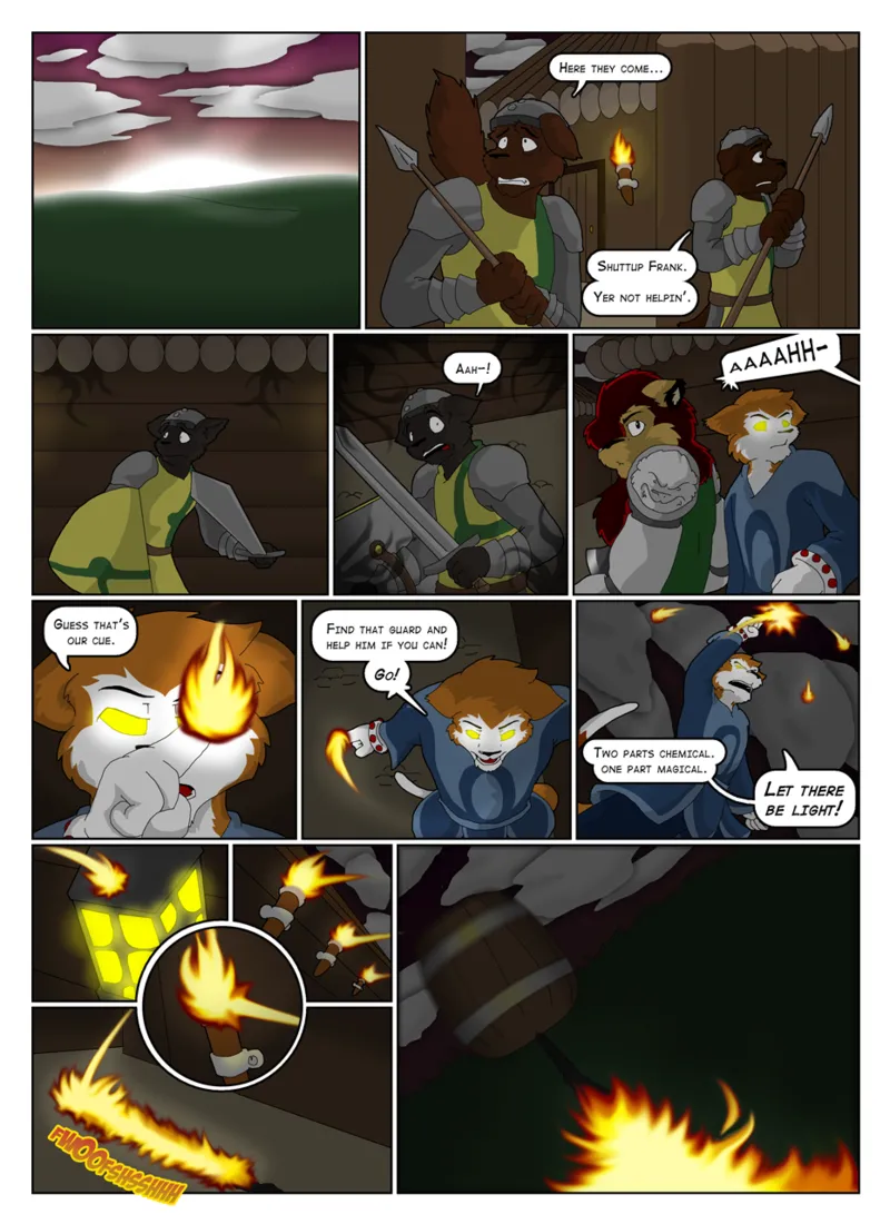 Caves And Critters 4 7