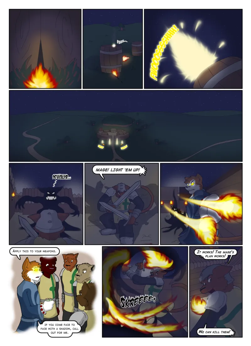 Caves And Critters 4 8
