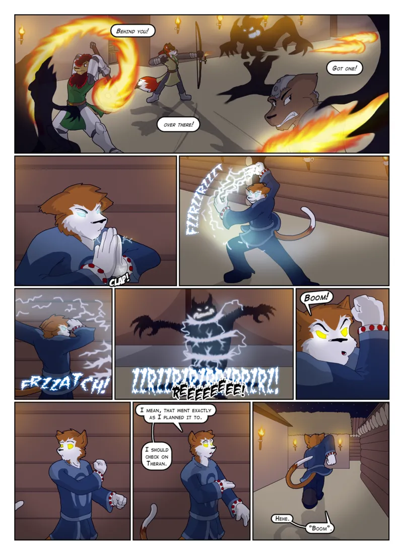 Caves And Critters 4 9