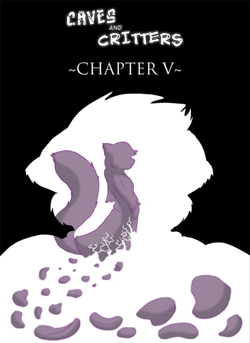Caves And Critters 5 1