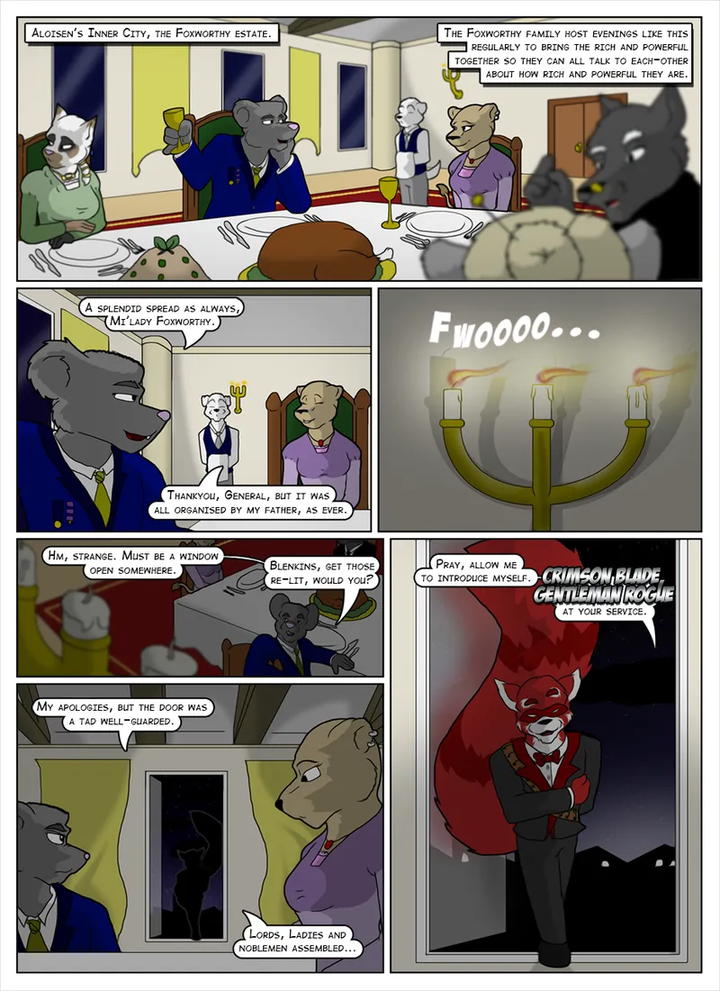 Caves And Critters 5 11